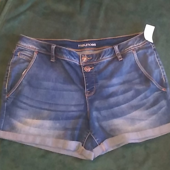 Maurices Pants - Brand new blue jeans